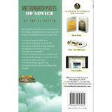 One Hundred Pieces Of Advice