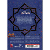 Our Legends Luminaries Who revived Islam