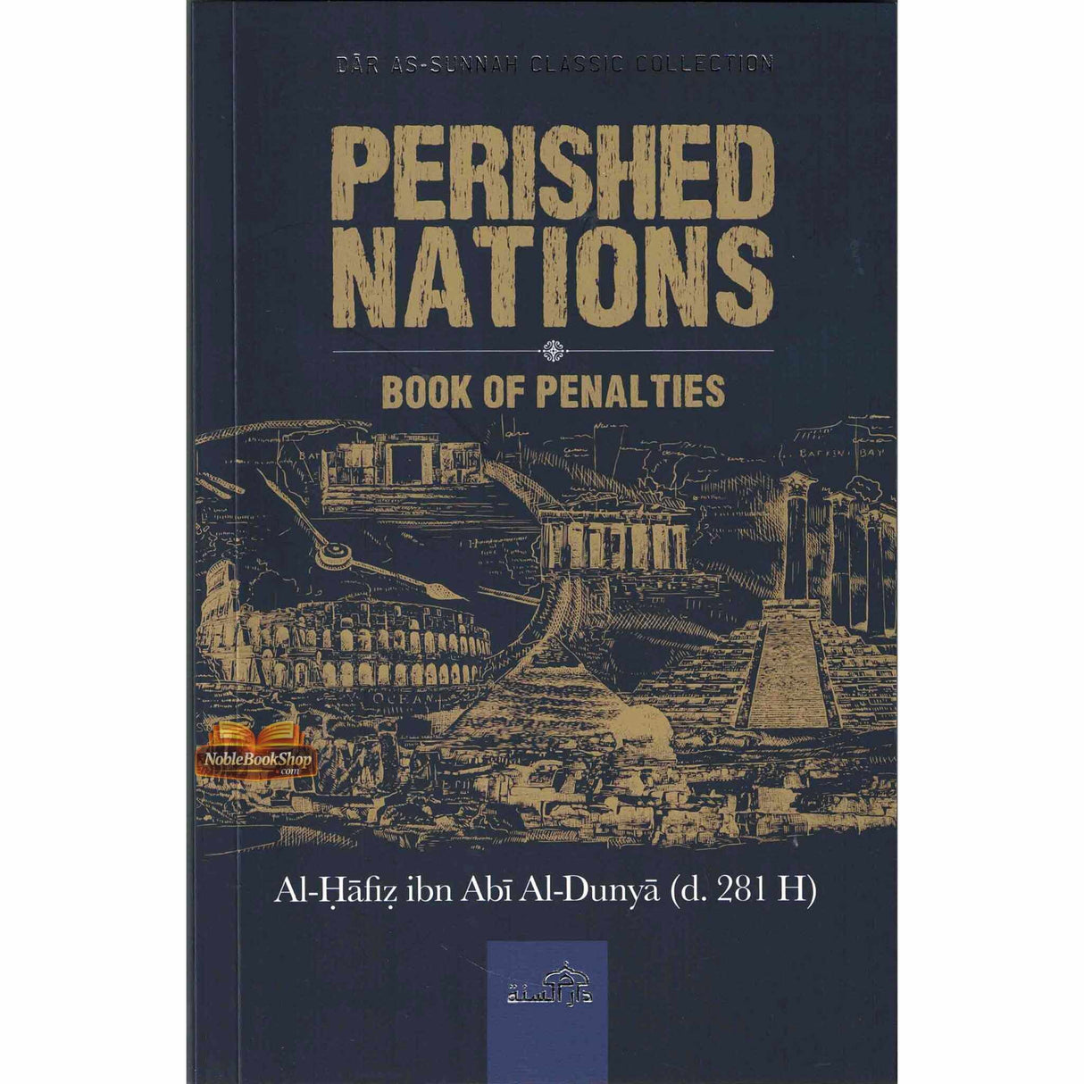 Perished Nations Book of Penalties