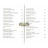 Perished Nations Book of Penalties