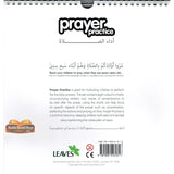 Prayer Practice
