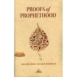 Proofs of Prophethood By Shaykh Abdel Haleem Mahmoud