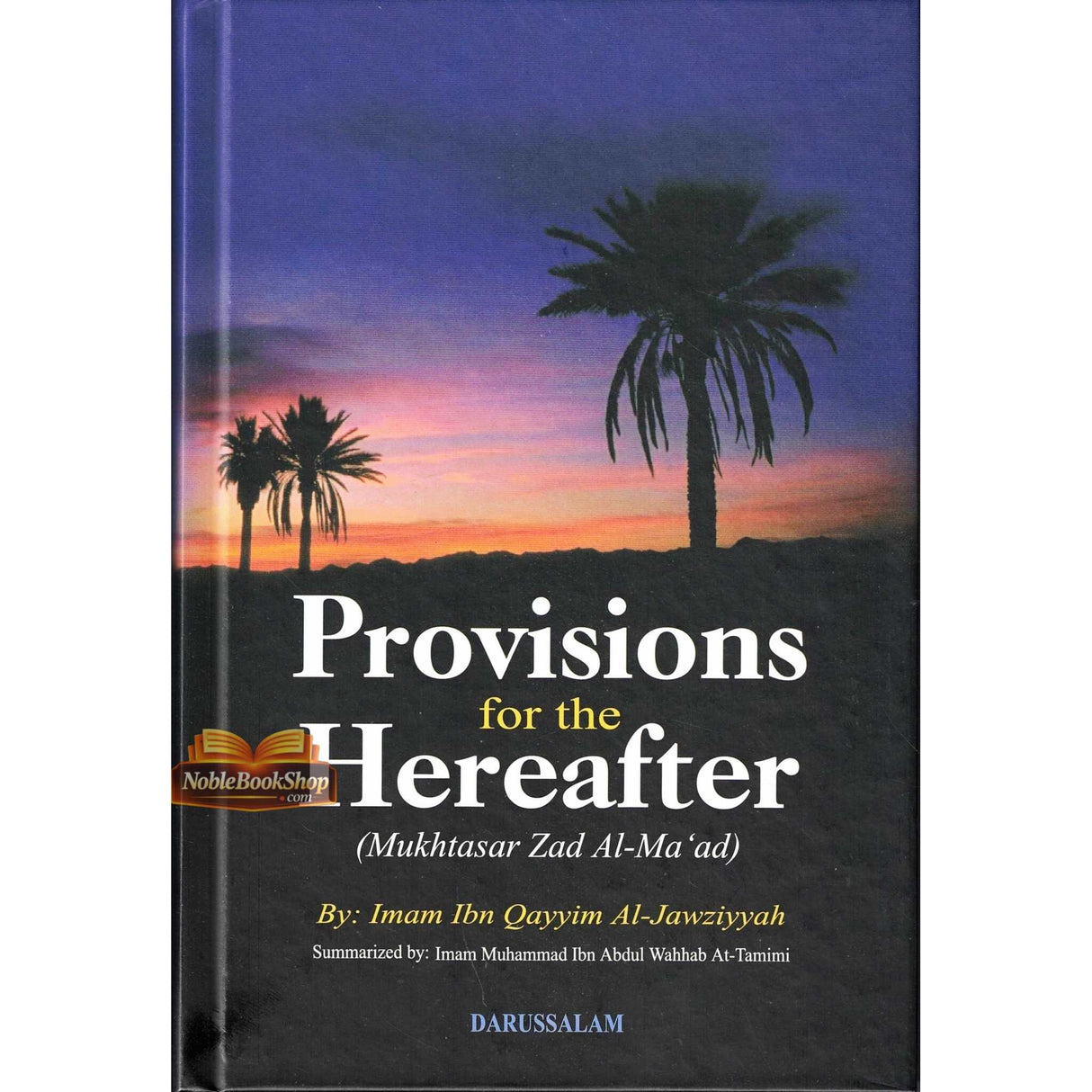 Provisions for the Hereafter