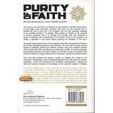 Purity of Faith