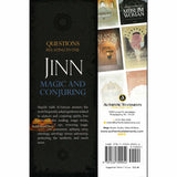 Questions Relating to the Jinn, Magic, and Conjuring