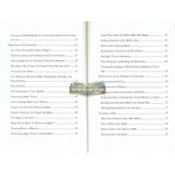 Questions Relating to the Jinn, Magic, and Conjuring