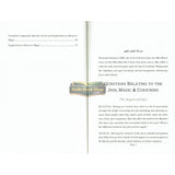 Questions Relating to the Jinn, Magic, and Conjuring