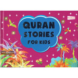 Quran Stories For Kids