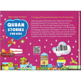Quran Stories For Kids