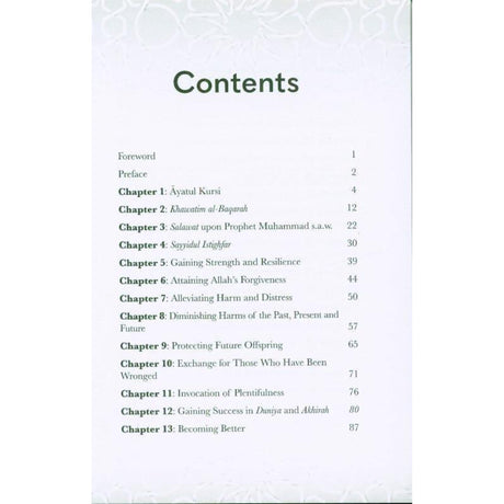 Ramadan Therapy by Yahya Adel Ibrahim
ISBN 9789672844129