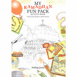Ramadhan Fun Pack