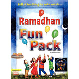 Ramadhan Fun Pack