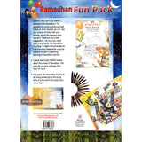 Ramadhan Fun Pack