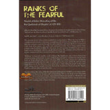 Ranks of the Fearful