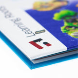 Read And Rise ,The Fun, Fast And Firm way To Fluent Quran Recitation