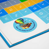 Read And Rise ,The Fun, Fast And Firm way To Fluent Quran Recitation