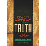 Reasons for Deviation from the Truth