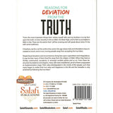 Reasons for Deviation from the Truth