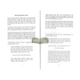 Reasons for Deviation from the Truth