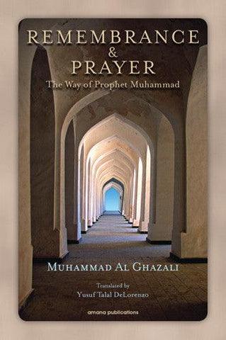 Remembrance & Prayers (21543)