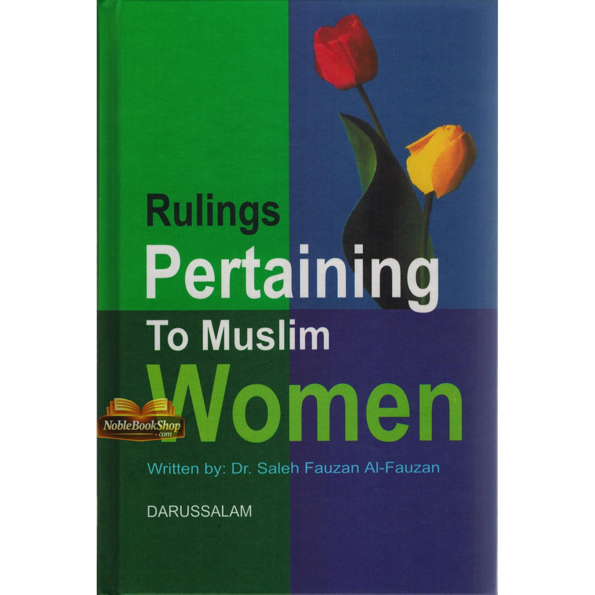 Rulings Pertaining to Muslims Women