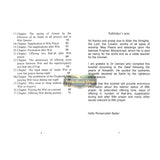 Rulings Of Witr Prayer-2038
