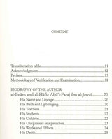 Sincere Counsel to the Students of Sacred Knowledge - NobleBookshop