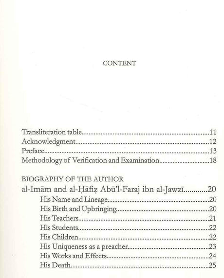 Sincere Counsel to the Students of Sacred Knowledge - NobleBookshop