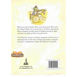 Salah ad Din and the Crusades