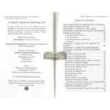 Save Yourself And Your Family From The Hellfire