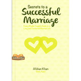 Secrets to a Successful Marriage