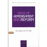 Seeds of Admonishment And Reform