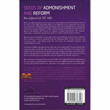 Seeds of Admonishment And Reform