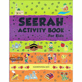 Seerah Activity Book for Kids
