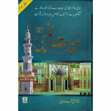 Seerat Un Nabi 3 Volume Set : Urdu / سِیرتُ النَّبی صلی الله علیه وآلهِ وسلم : اردو