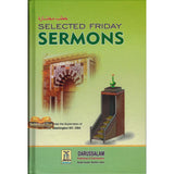 Selected Friday Sermons