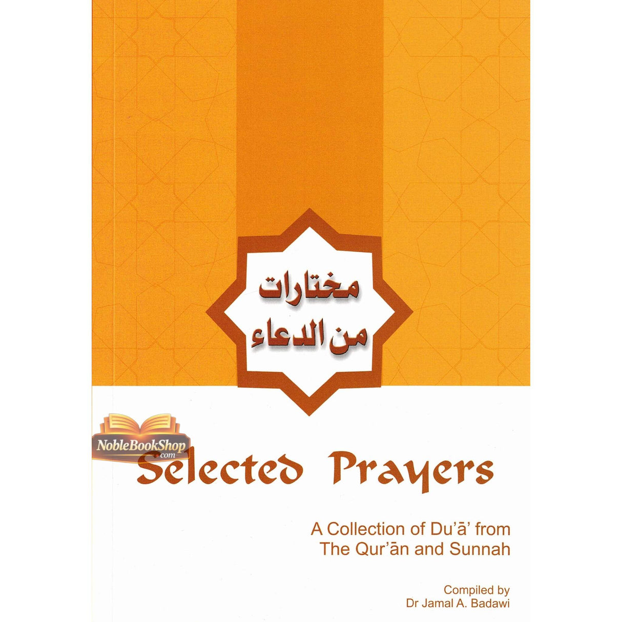 Selected Prayers