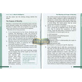 Seven Steps to Moral Intelligence(Based On Imam Ghazal’s Techings)