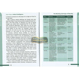 Seven Steps to Moral Intelligence(Based On Imam Ghazal’s Techings)