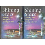 Shining Stars Among the Prophet's Companions(vol 1 and 2)