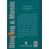 Singing & Music In Islamic Perspective
