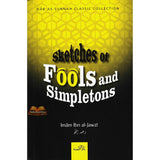 Sketches Of Fools And Simpletons