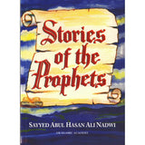 Stories of the Prophets (UKIA)