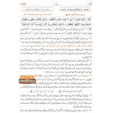 Tafseer Ahsan ul Kalam In Urdu (Pocket+)