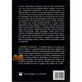 Tahdhib Al-Akhlaq (english)