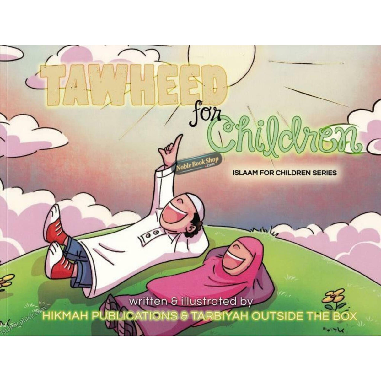 Tawheed for Children