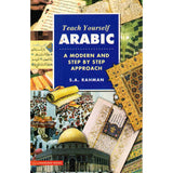 Teach Yourself Arabic