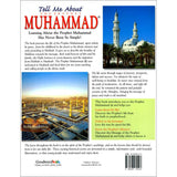 Tell Me About Prophet Muhammad صلی الله علیه وآله وسلم