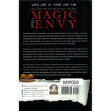Ten Preventive Measures Against Magic and Envy
