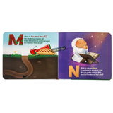 The Abc Of Allah Loves Me